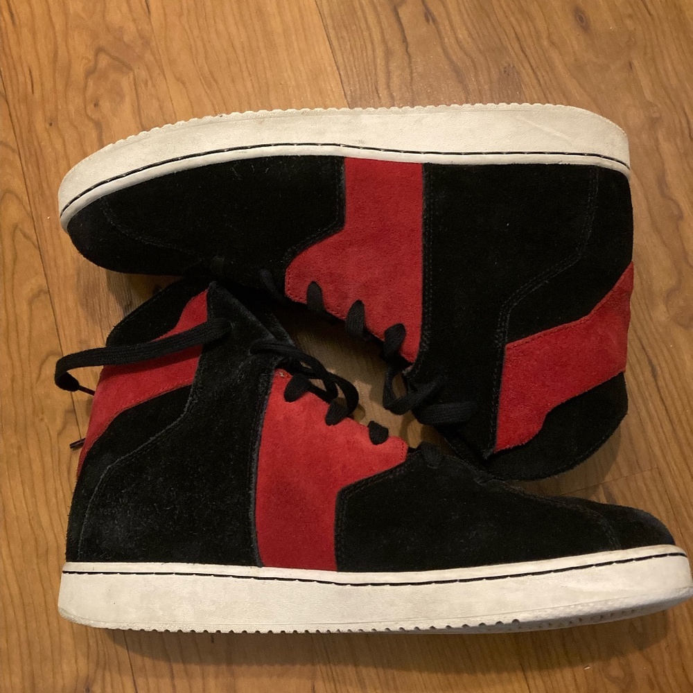 Jordan Westbrook 0.2 Banned (Bred)